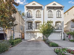 303 Birdsall St #A, Houston, TX 77007