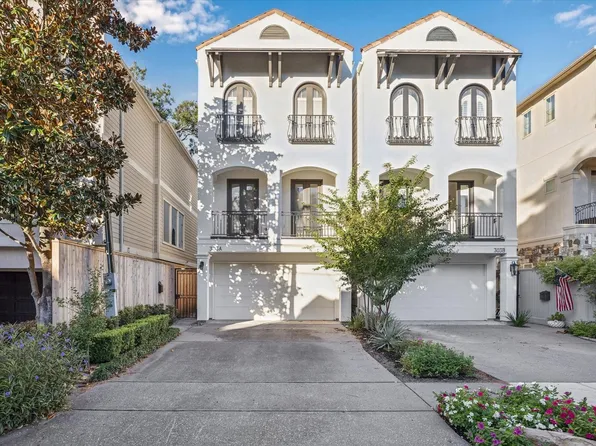 303 Birdsall St #A, Houston, TX 77007