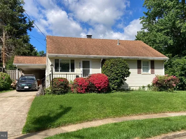 1914 Storm Dr, Falls Church, VA 22043
