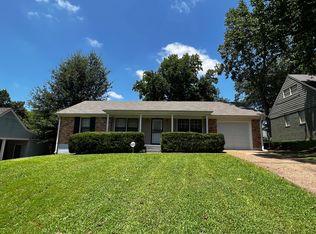 3607 Monessen Dr, Memphis, TN 38128