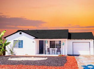 4441 E Iowa Ave, Fresno, CA 93702