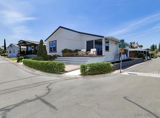 1750 Citracado Pkwy SPACE 40, Escondido, CA 92029