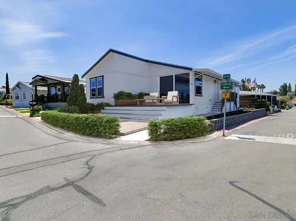 1750 Citracado Pkwy Space 40, Escondido, CA 92029