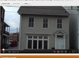 605 W King St, York, PA 17401