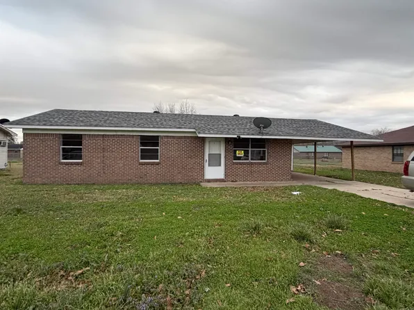 212 Fruitwood Dr, McGehee, AR 71654