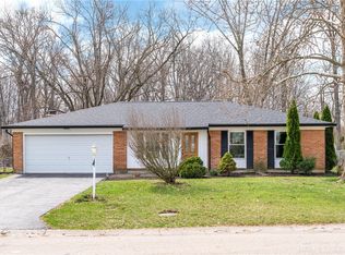2680 Delavan Dr, Dayton, OH 45459