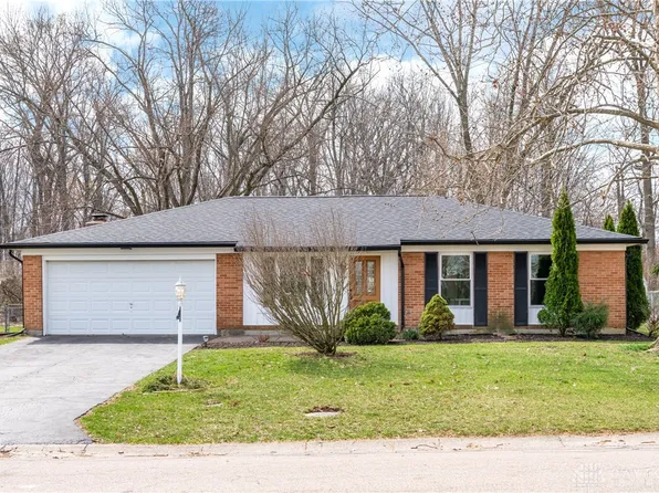 2680 Delavan Dr, Dayton, OH 45459
