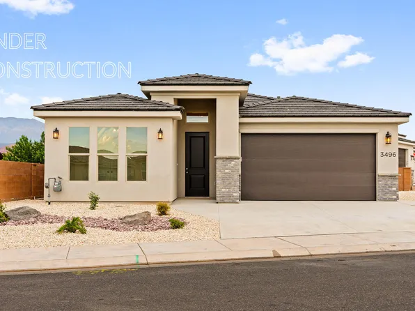 3546 W 185 N, Hurricane, UT 84737