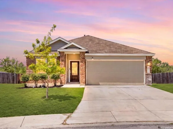 11931 Pelican Pass, San Antonio, TX 78221