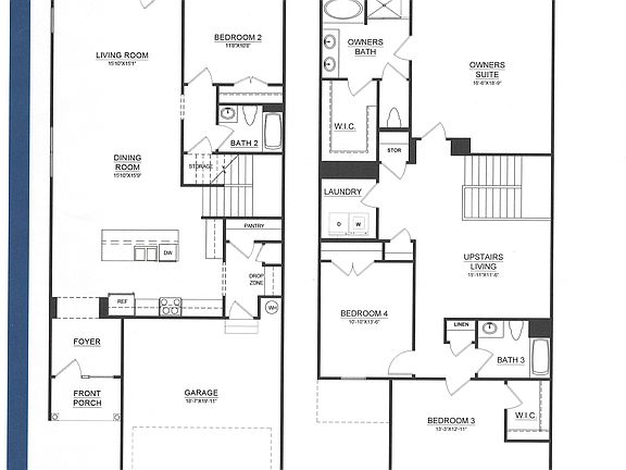 House Plan