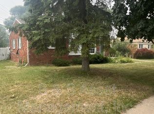 1117 Mitchell Ave, Lansing, MI 48917