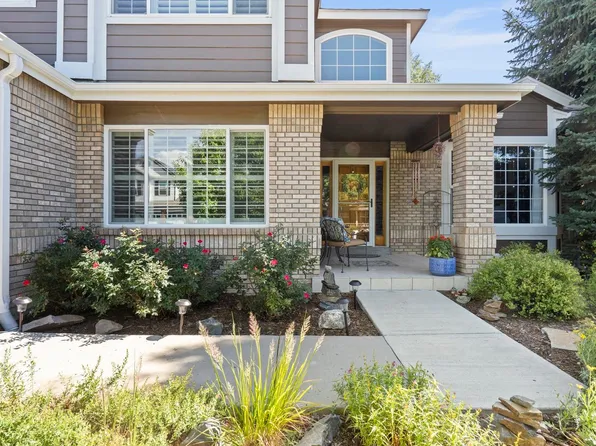 3908 Grand Canyon St, Fort Collins, CO 80525