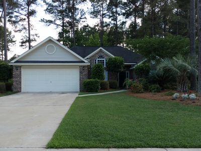 101 Copper Brook Ln, Pooler, GA, 31322