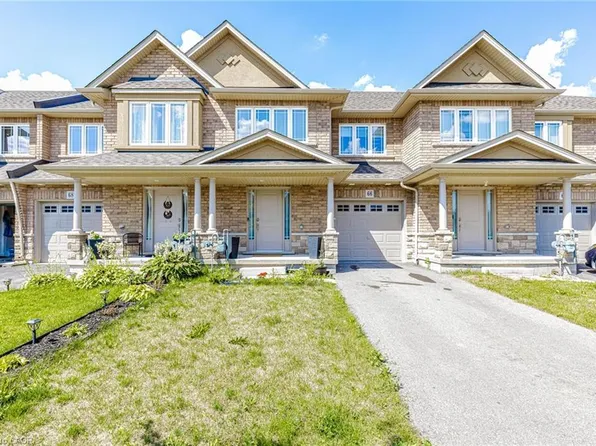 66 Cittadella Blvd, Hamilton, ON L0R 1P0