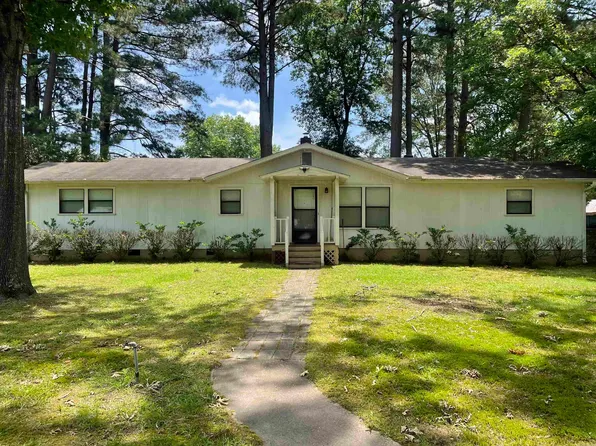 (undisclosed Address), Bryant, AR 72022