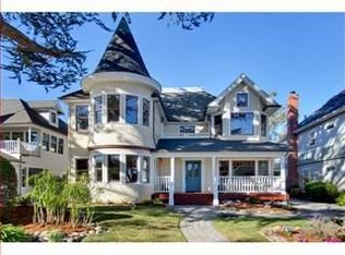 208 Sunset Ave, Santa Cruz, CA 95060