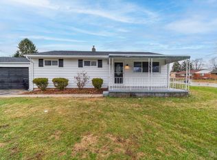 1205 Lawrence Dr, Columbus, OH
