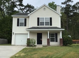 250 Border Rd, Goose Creek, SC 29445