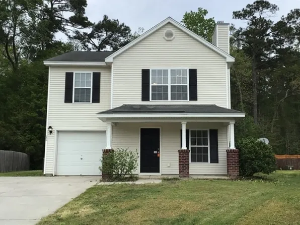 250 Border Rd, Goose Creek, SC 29445