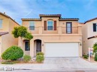 10923 Paradise Rd, Henderson, NV 89052