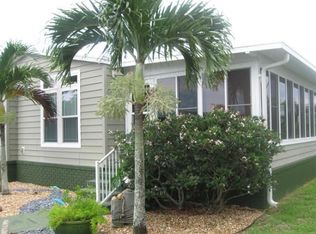 705 Amelia Ln #C-05, Melbourne Beach, FL 32951