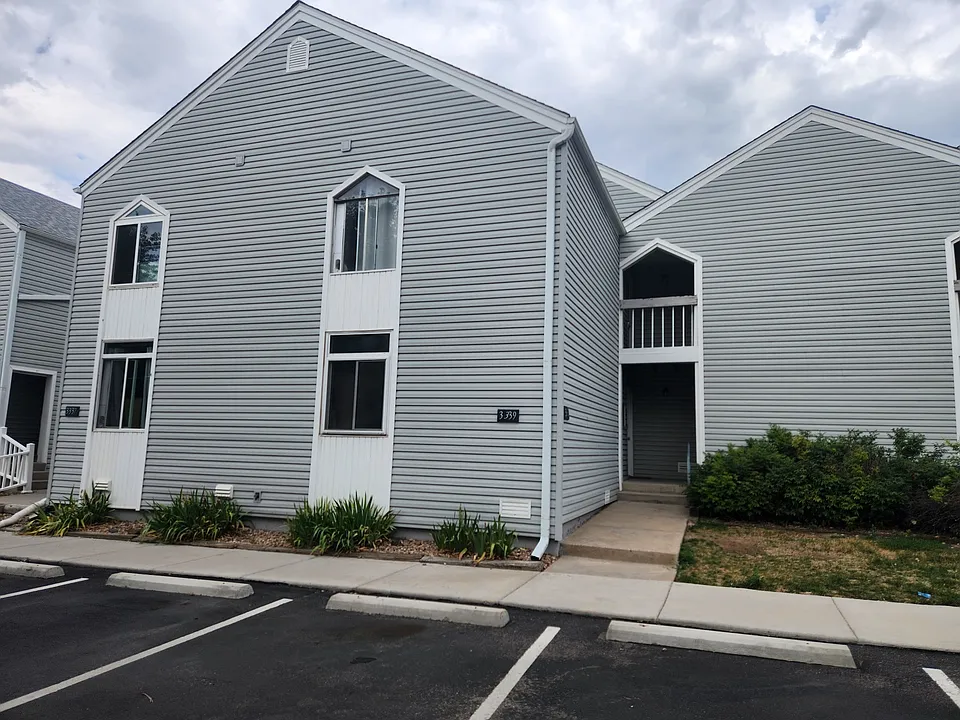3339 S Monaco Street Pkwy #B-1