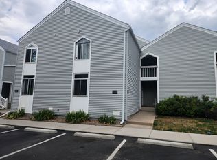 3339 S Monaco Street Pkwy #B-1, Denver, CO 80222