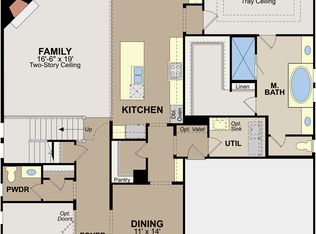 1730 Ashbury Park Dr, Hoschton, GA 30548