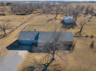 1904 Cheryl Dr, El Reno, OK 73036 | Zillow