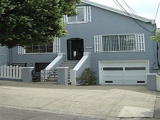 Front of 1141 Wisconsin St