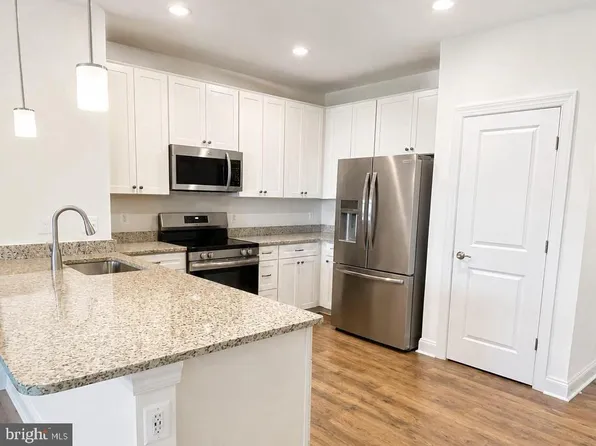 406 Bold Ruler Ct #405, Havre De Grace, MD 21078