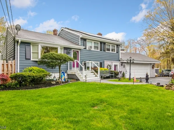 8 Delmar Ct, Roxbury Twp., NJ 07876