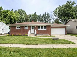 3745 Holly Ave, Flint, MI 48506
