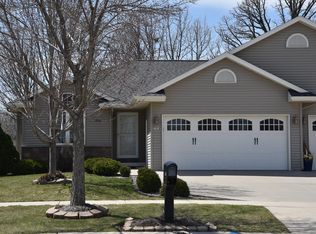 1316 S Park Ave, Fond Du Lac, WI 54935