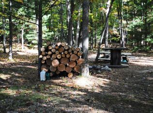 S Masten Rd, Branch, MI 49402