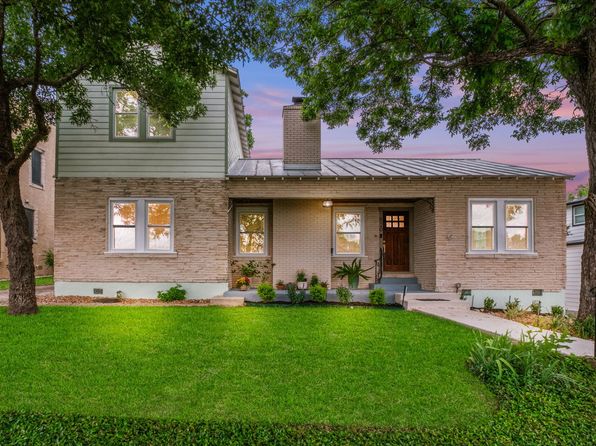 520 Pershing Ave, San Antonio, TX 78209