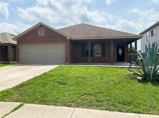 5709 Alomar Cv, Del Valle, TX 78617