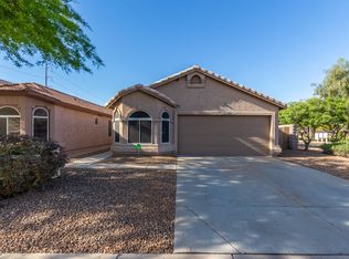 3224 E Kerry Ln, Phoenix, AZ 85050