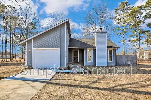 7345 Pebblebrook Dr Photo 1