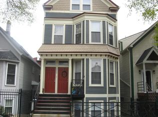 (Undisclosed Address), Chicago, IL 60618