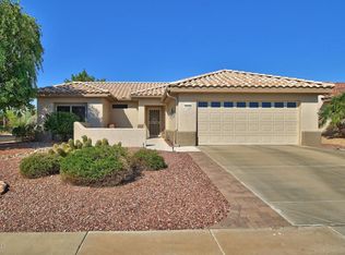 16339 W Crater Ln, Surprise, AZ 85374