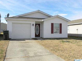 102 Point Given Ln, Harvest, AL 35749