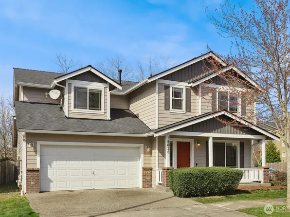 14626 11th Place W, Lynnwood, WA 98087