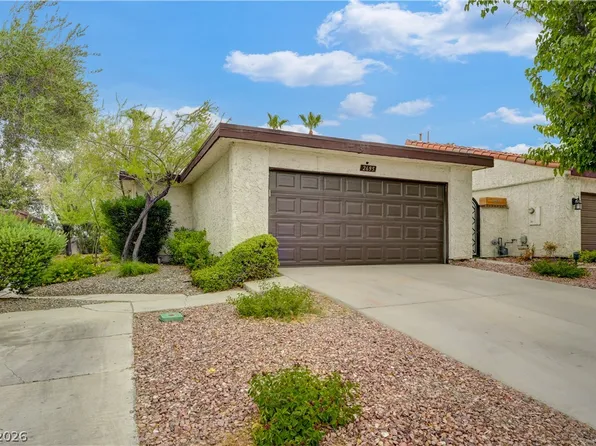 2695 San Lago Ct, Las Vegas, NV 89121