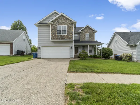 6102 Mercury Dr, Louisville, KY 40291