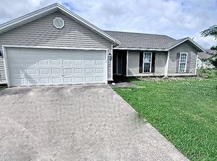2312 Manchester Dr, Jonesboro, AR 72405
