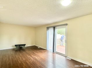 7 Osterhout Pl, Scarborough, ON M1B1E4