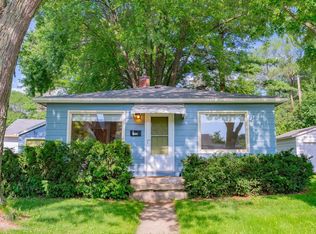 1118 Lorraine Dr, Madison, WI 53705