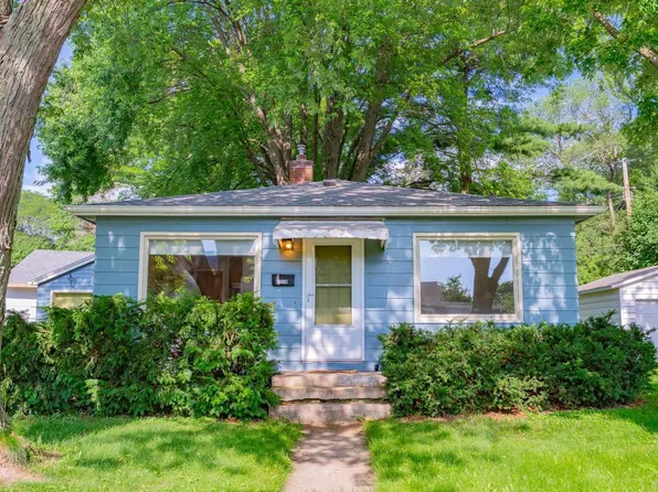 1118 Lorraine Drive, Madison, WI 53703