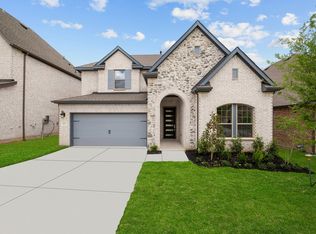 6217 Escarpment Dr, Fort Worth, TX 76112